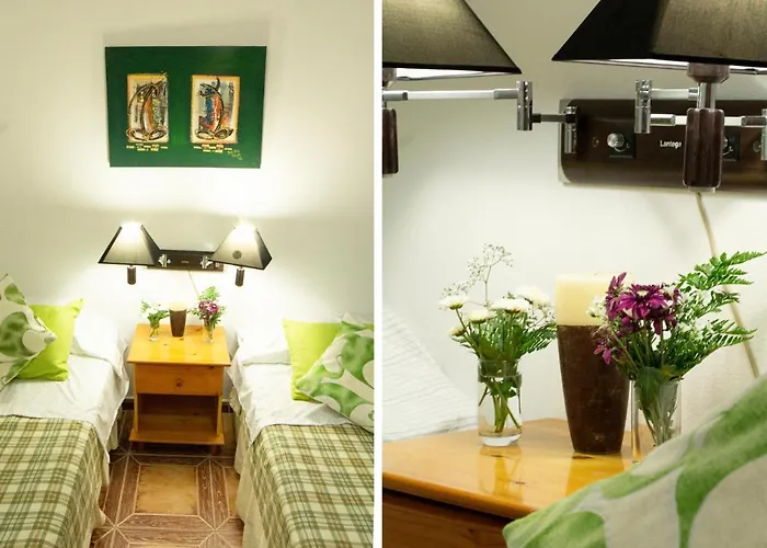 Casa Con Piscina En Tenerife - Vista Mar Y El Teide Prázdninový dům