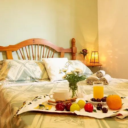 Casa Con Piscina En Tenerife - Vista Mar Y El Teide