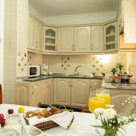 Casa Con Piscina En Tenerife - Vista Mar Y El Teide