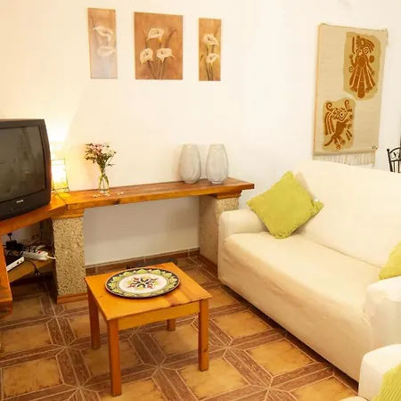 Casa Con Piscina En Tenerife - Vista Mar Y El Teide 펜션 *