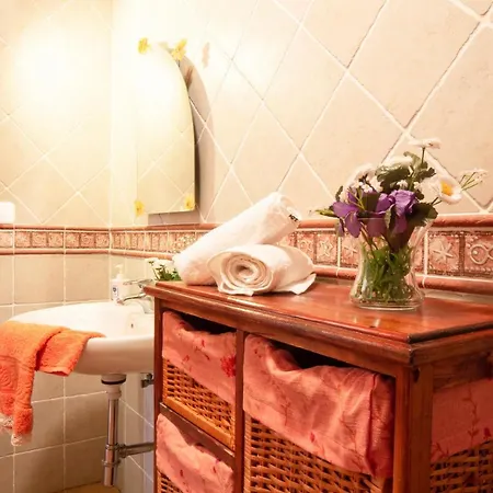 Casa Con Piscina En Tenerife - Vista Mar Y El Teide * Ла-Листада