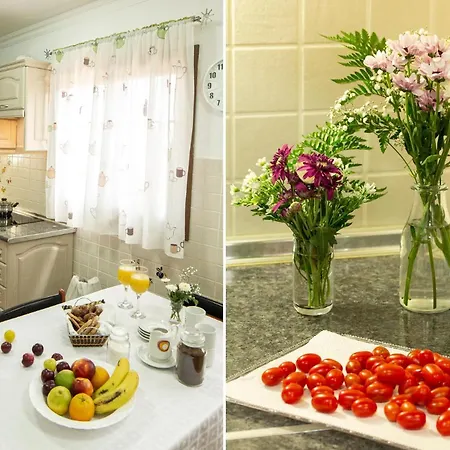 Casa Con Piscina En Tenerife - Vista Mar Y El Teide Дом отдыха *