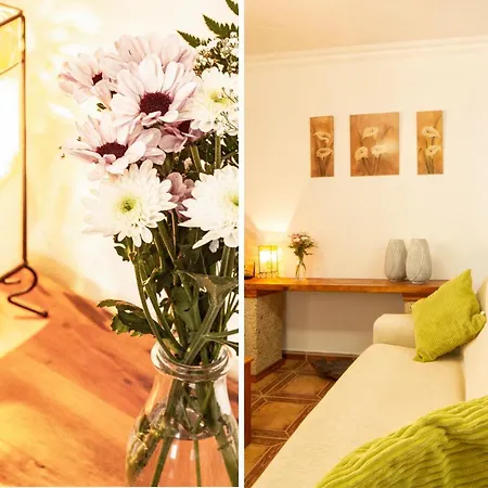 Casa Con Piscina En Tenerife - Vista Mar Y El Teide Дом отдыха Ла-Листада