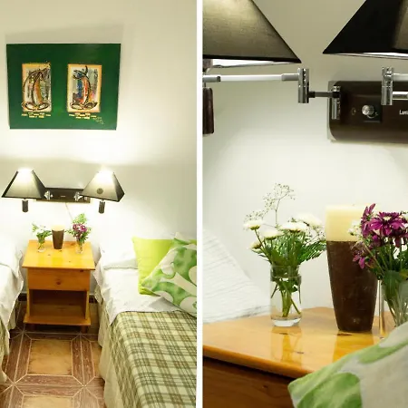 Casa Con Piscina En Tenerife - Vista Mar Y El Teide 펜션