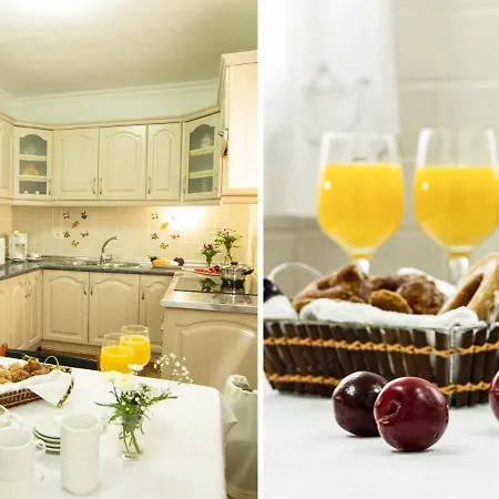 Casa Con Piscina En Tenerife - Vista Mar Y El Teide 펜션