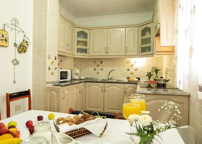 Casa Con Piscina En Tenerife - Vista Mar Y El Teide