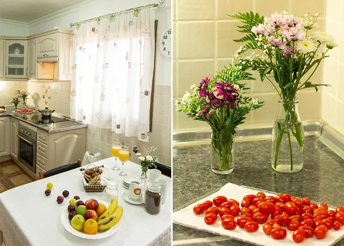 Casa Con Piscina En Tenerife - Vista Mar Y El Teide Σπίτι διακοπών *