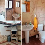 Casa vacanze Casa Con Piscina En Tenerife - Vista Mar Y El Teide La Listada