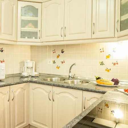 Holiday home Casa Con Piscina En Tenerife - Vista Mar Y El Teide