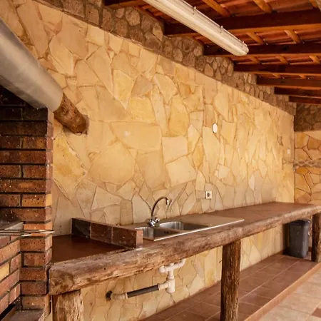 Casa Con Piscina En Tenerife - Vista Mar Y El Teide * La Listada