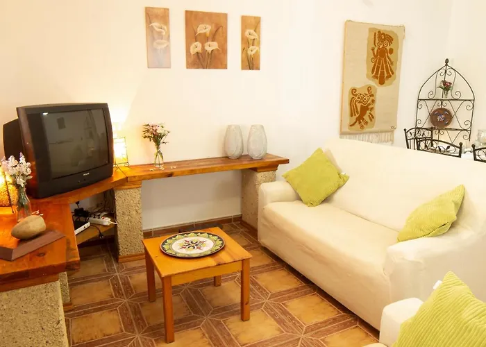 Casa Con Piscina En Tenerife - Vista Mar Y El Teide Nyaraló *