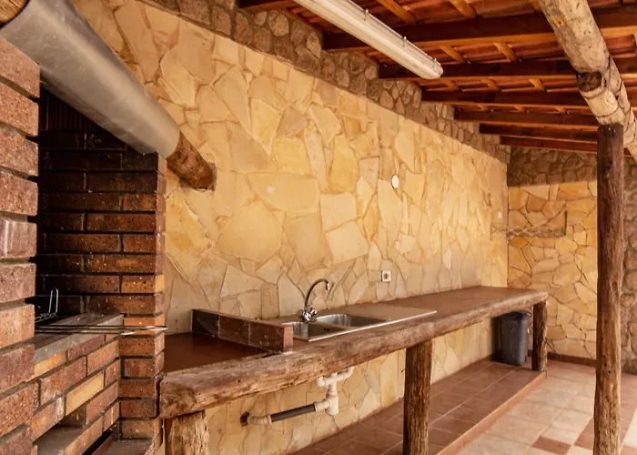 Casa Con Piscina En Tenerife - Vista Mar Y El Teide * La Listada