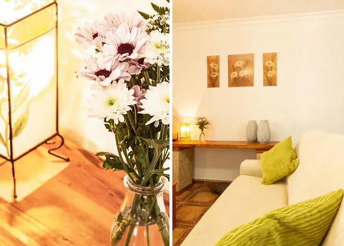 Casa Con Piscina En Tenerife - Vista Mar Y El Teide Vakantiehuis La Listada