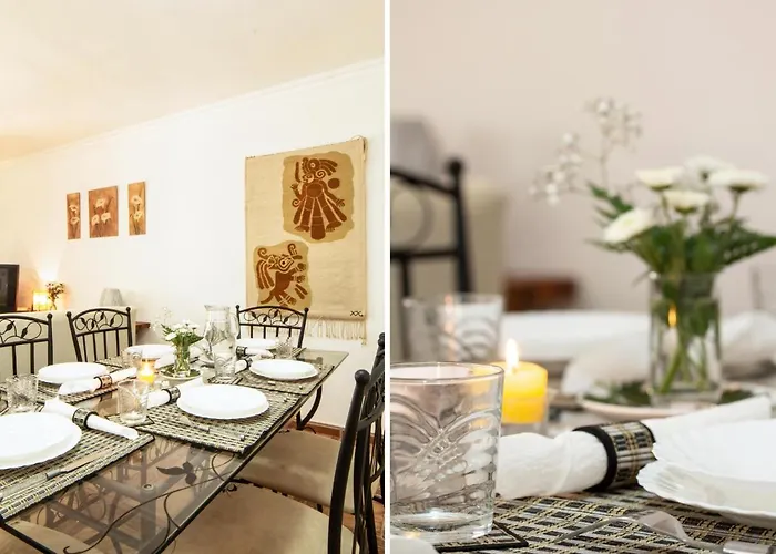 Casa Con Piscina En Tenerife - Vista Mar Y El Teide Vakantiehuis