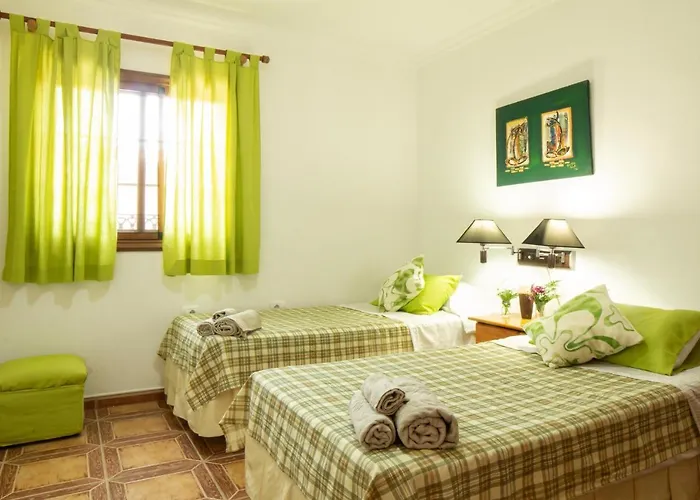 Casa Con Piscina En Tenerife - Vista Mar Y El Teide Vakantiehuis *