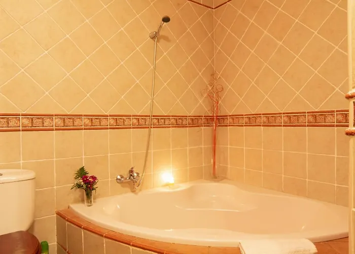 Casa Con Piscina En Tenerife - Vista Mar Y El Teide Nyaraló La Listada