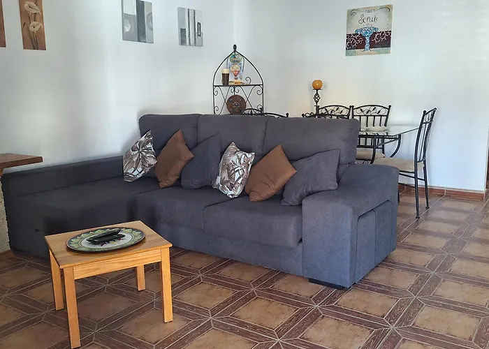 Casa Con Piscina En Tenerife - Vista Mar Y El Teide Vakantiehuis