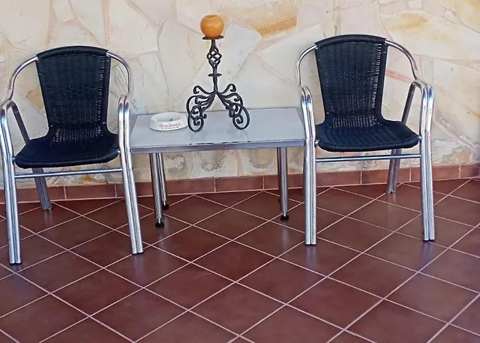 Casa Con Piscina En Tenerife - Vista Mar Y El Teide *