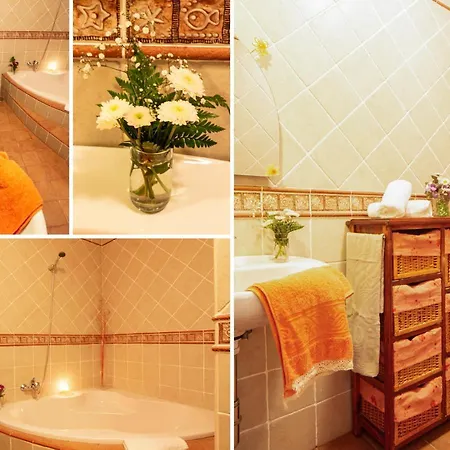 Casa de Férias Casa Con Piscina En Tenerife - Vista Mar Y El Teide