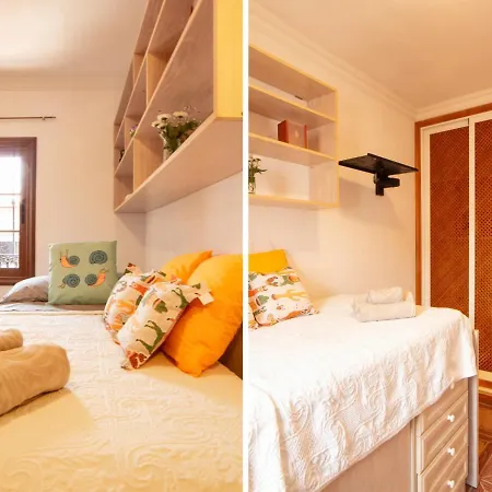 Casa Con Piscina En Tenerife - Vista Mar Y El Teide *