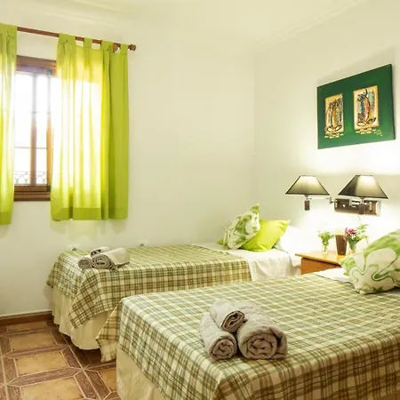 Casa Con Piscina En Tenerife - Vista Mar Y El Teide Casa de Férias *